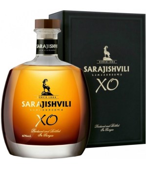 Sarajishvili XO 500ml