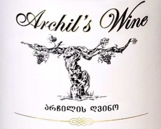 Archilis Wines