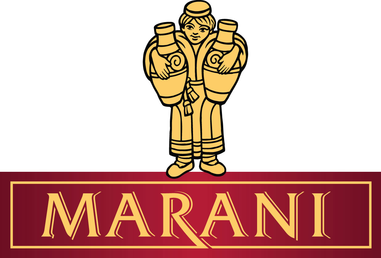 marani - Telavi wine cellar