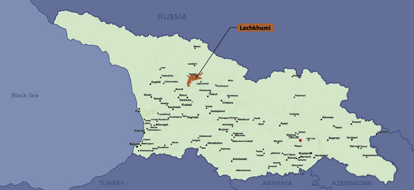 lechkhumi