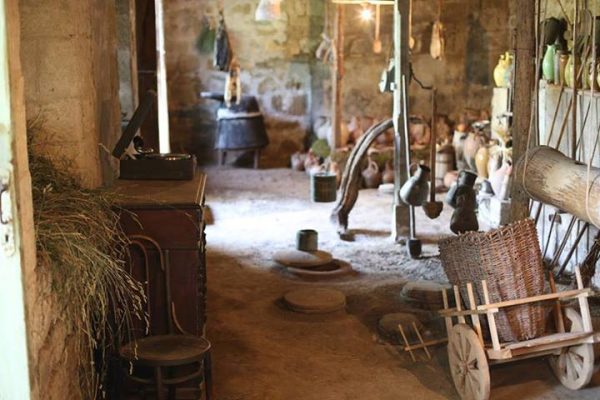 Qvevri - Ancient Winemaking Process