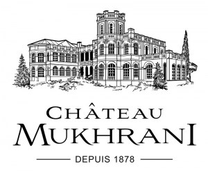 Château Mukhrani