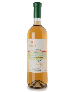 danieli Wines Khikhvi Qvevri